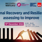 The National Recovery and Resilience Plans: assessing to improve