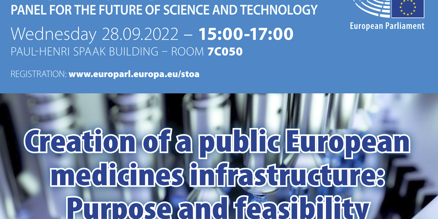 28-09_Impresa-pubblica-europea Il 28 settembre in Europa si discute una proposta per mettere al centro la salute dei cittadini