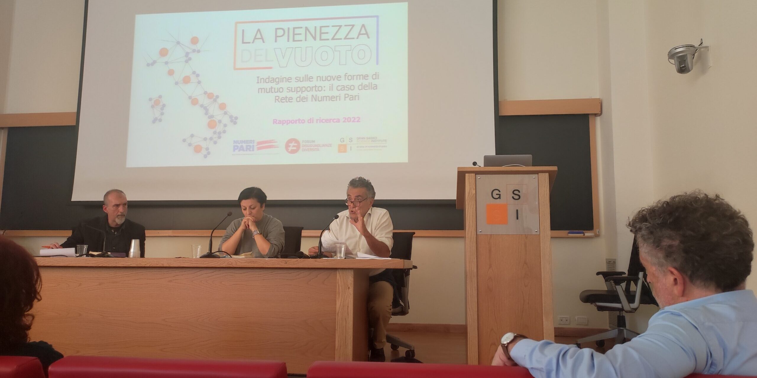 Disuguaglianze, povertà e mafie: mutuo supporto, solidarietà e saperi condivisi come strumenti per sconfiggerle