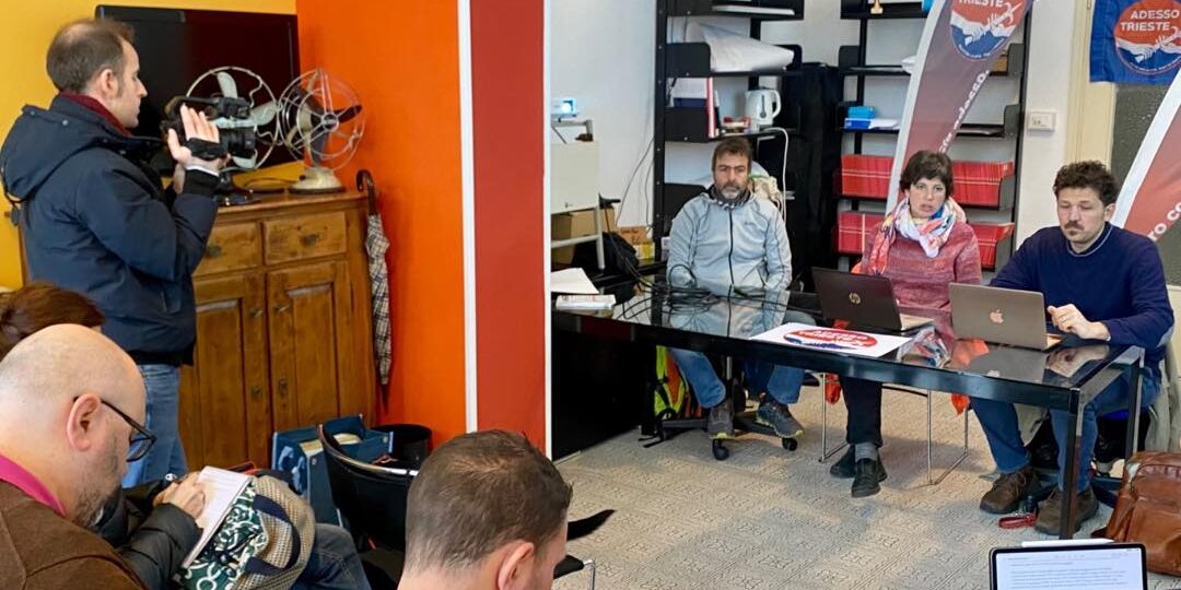 Bonus 110%. Quali effetti sulle disuguaglianze economiche e sociali? Qualche indizio dalla città di Trieste