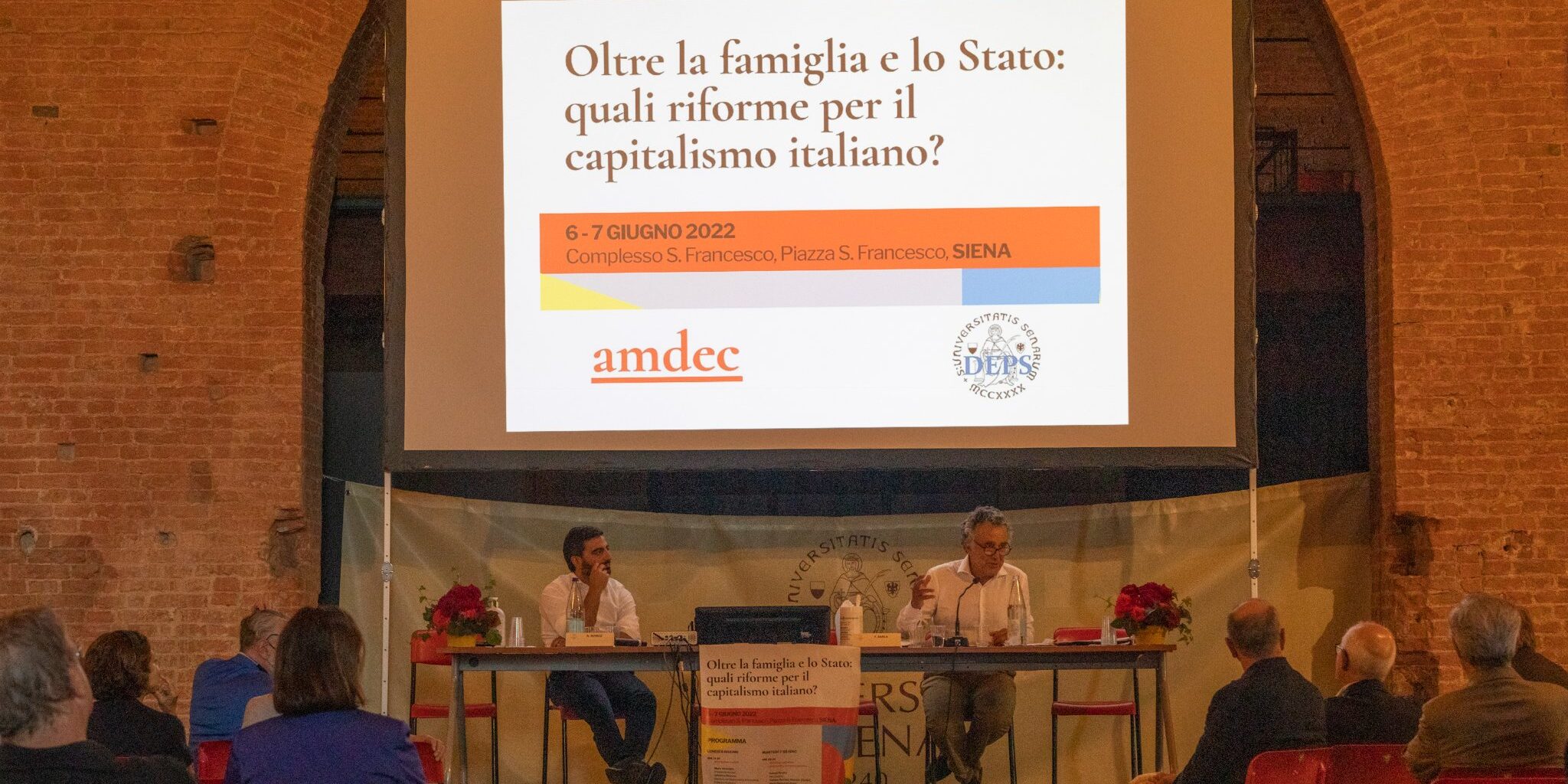 COPERTINA-7-GIUGNO Ministro Orlando: “In Italia dovremmo recepire la proposta di direttiva europea finalizzata a introdurre in tutti gli stati membri la co-gestione delle imprese"