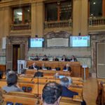 Italia tra i primi cinque paesi in Europa per competitività tecnologica verde. Presentata al CNEL la ricerca del Centro Ricerche Enrico Fermi