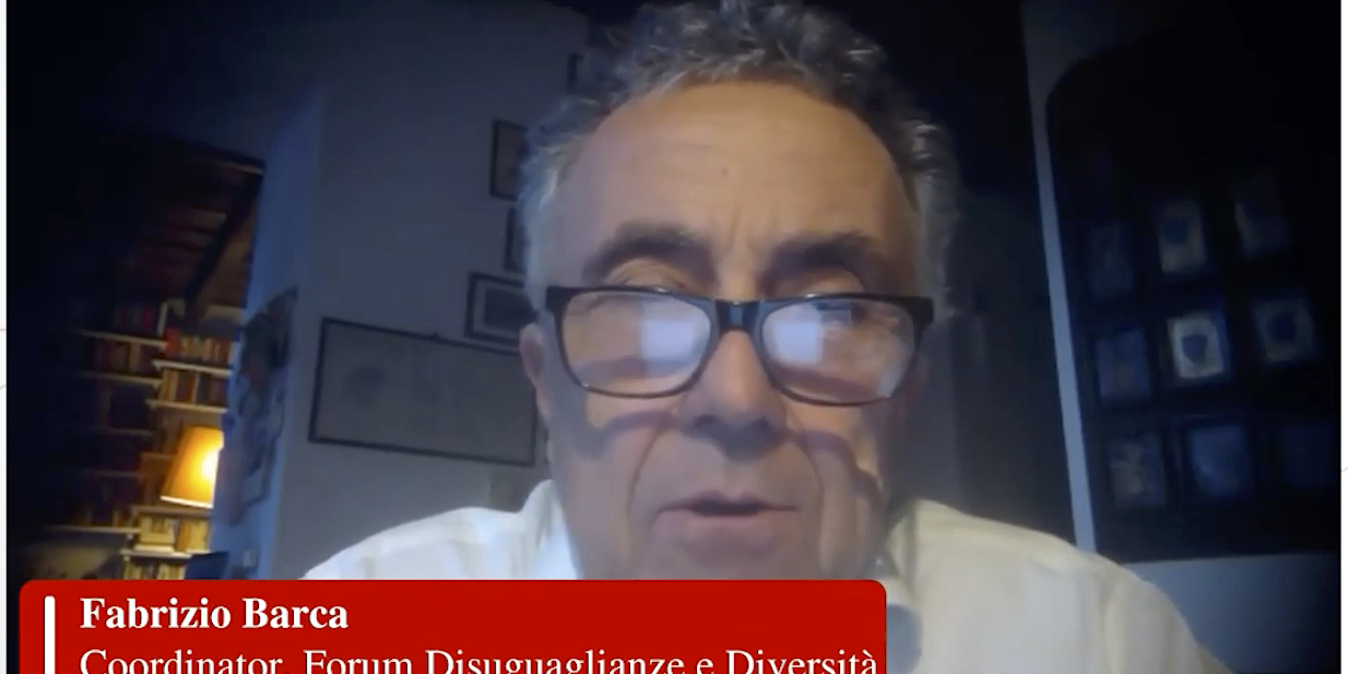 Pills of Hope… even from Italy