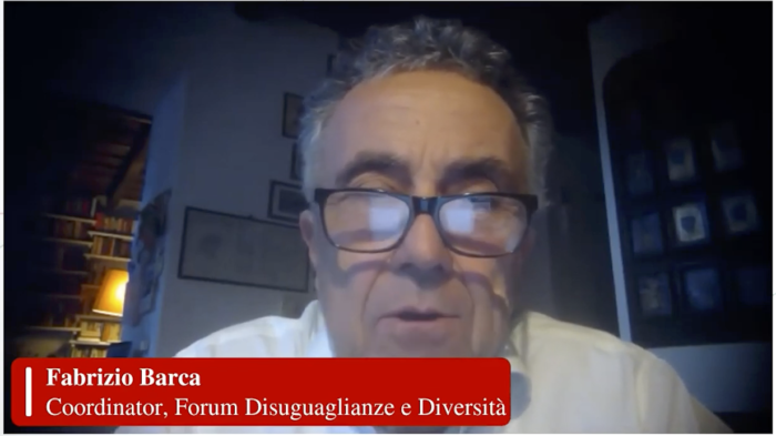 Fabrizio-Barca_feps_video Pills of Hope… even from Italy