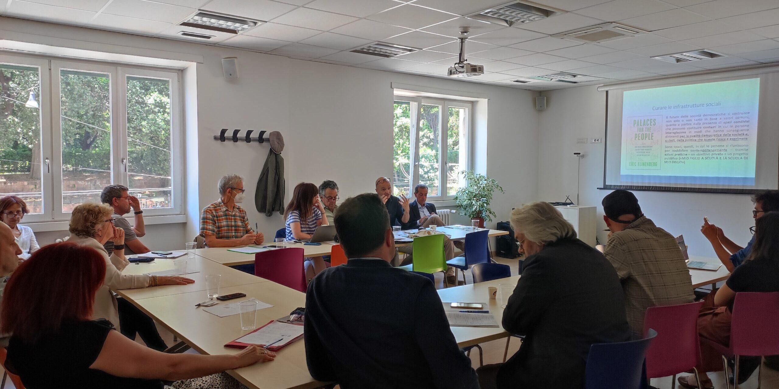 Come si forma e come cambia il senso comune?