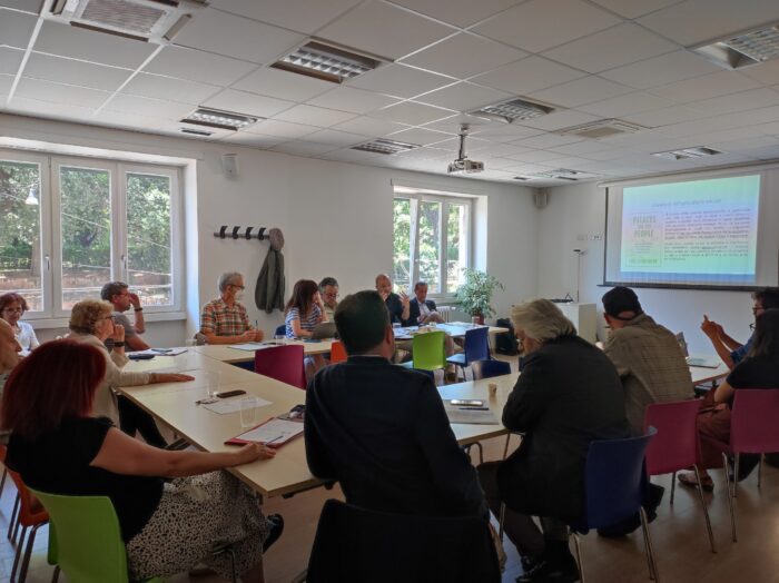 Come si forma e come cambia il senso comune?