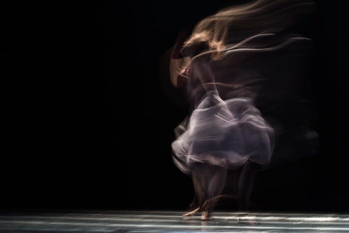 La danza e il senso (non)comune