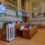 Casa: l’Osservatorio nazionale sulle politiche abitative e di rigenerazione urbana “Offerta di Edilizia Residenziale Pubblica in Italia soddisfa solo tra il 3 e il 5% della domanda. Serve strategia pluriennale, adeguatamente finanziata e impegno di istituzioni e politica”