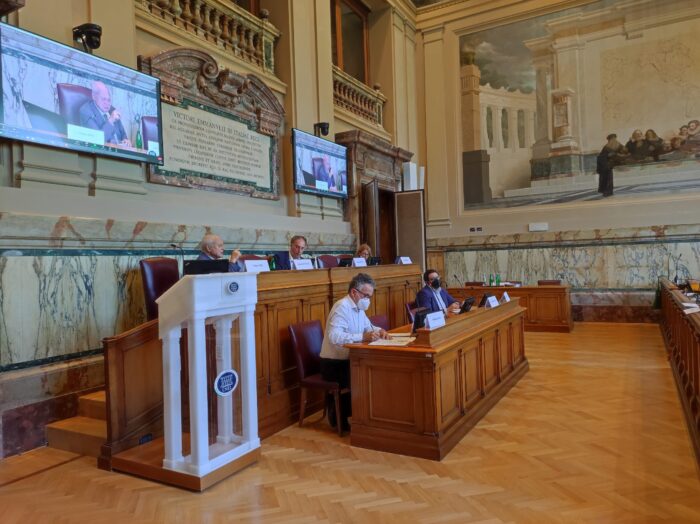 Politiche-abitatitve_6-scaled Casa: l’Osservatorio nazionale sulle politiche abitative e di rigenerazione urbana “Offerta di Edilizia Residenziale Pubblica in Italia soddisfa solo tra il 3 e il 5% della domanda. Serve strategia pluriennale, adeguatamente finanziata e impegno di istituzioni e politica”