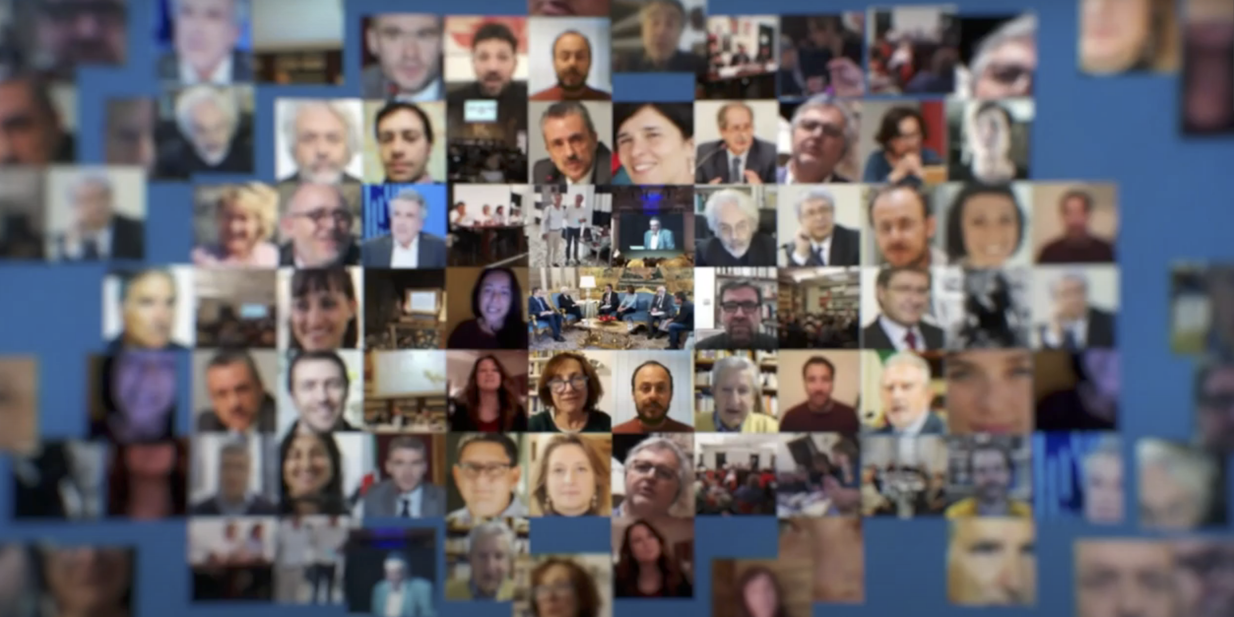 Il Presidente Mattarella ha incontrato il ForumDD