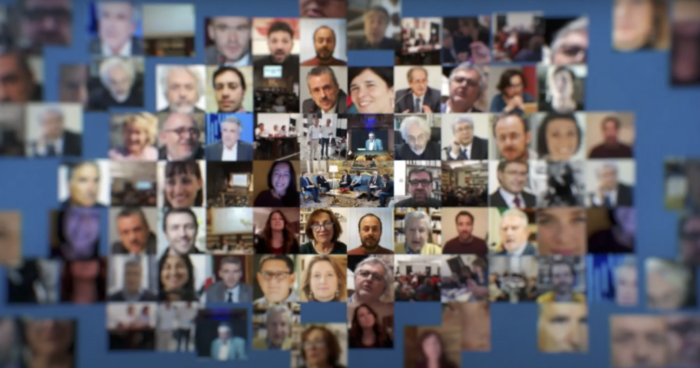 Il Presidente Mattarella ha incontrato il ForumDD