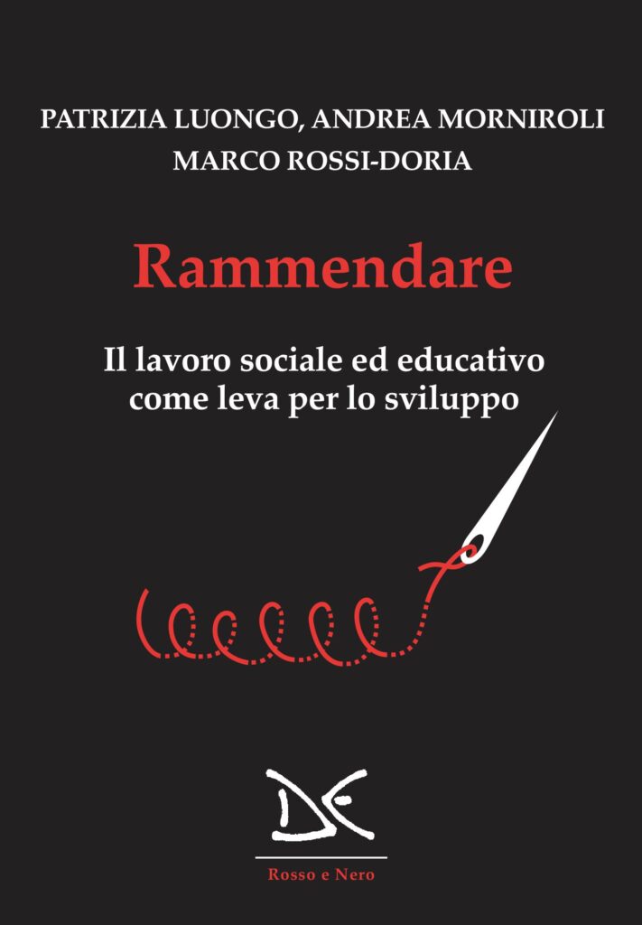 Rammendare-piatto Rammendare