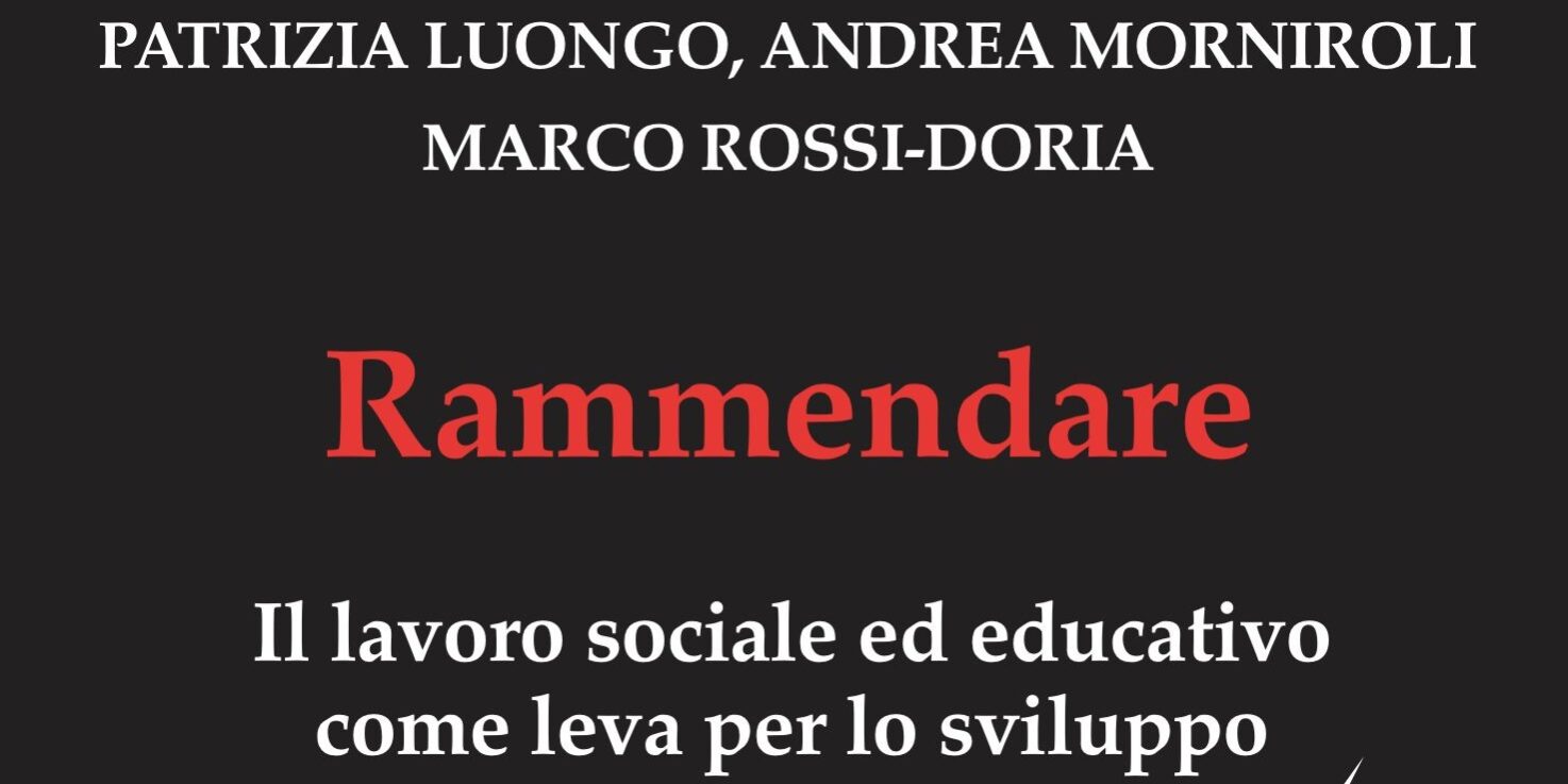 Rammendare_COP-SITO Rammendare