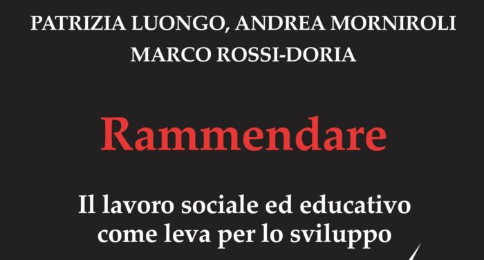 Rammendare_COP-SITO Rammendare