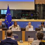 28th Semptember 2022, STOA Workshop “Creation of a public European medicines infrastructure: Purpose and feasibility”