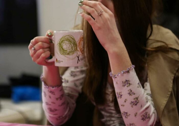 Intervista a Silvia Mastrorillo