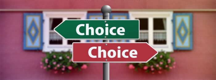 choice-g8004e527b_1920 Qualità e non quantità della spesa pubblica: i profondi limiti del PNRR con cui l’attuazione deve fare i conti