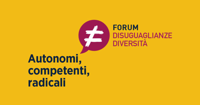 Sostieni il ForumDD