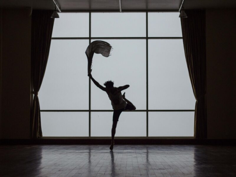 L’arte nel rapporto con il territorio e la voce di chi è discriminato