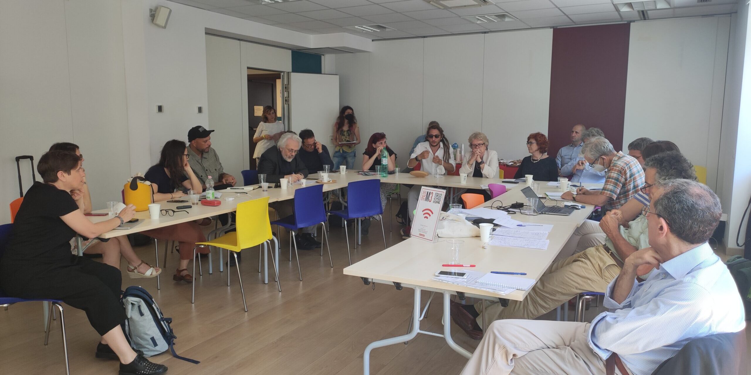 Immagina una scuola per la giustizia sociale e ambientale