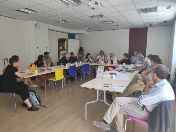 Immagina una scuola per la giustizia sociale e ambientale