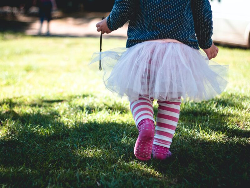 Il ruolo della Recovery and Resilience Facility nel rafforzamento delle politiche per l’infanzia