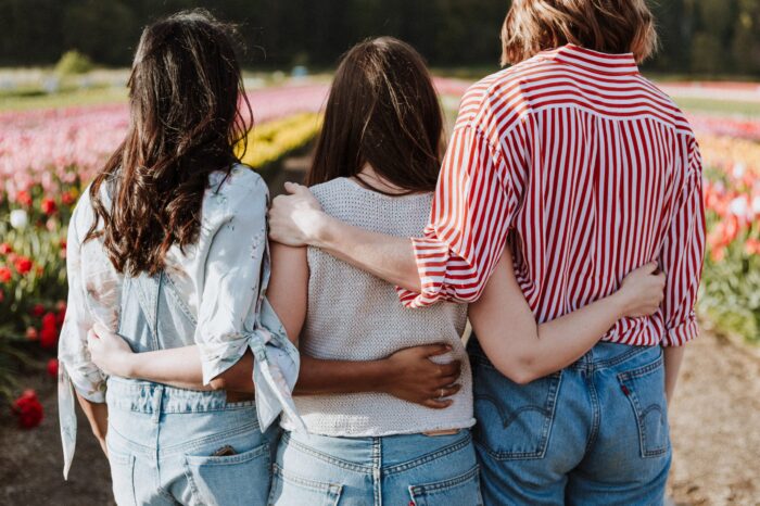priscilla-du-preez-9e4n5-xvvbg-unsplash-scaled Il progetto Futura: nasce l’alleanza contro la povertà educativa femminile