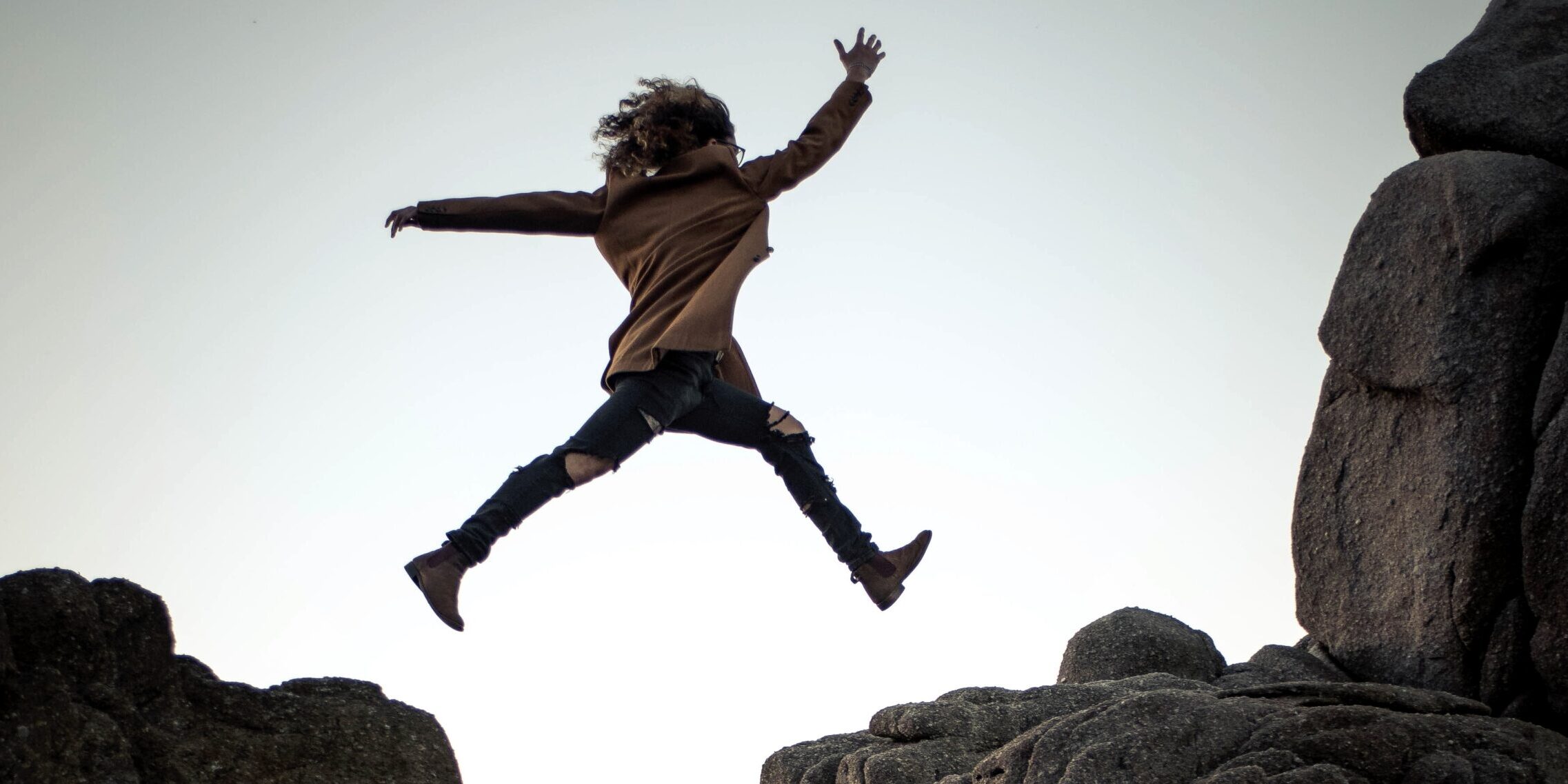 Agenti del cambiamento: persone comuni che si spendono per la loro comunità e cercano soluzioni a problemi complessi