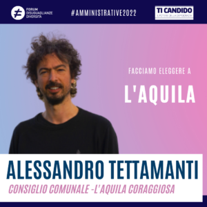 ALESSANDRO TETTAMANTI