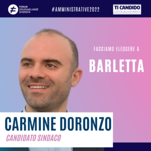 CARMINE DORONZO