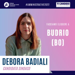 DEBORA BADIALI