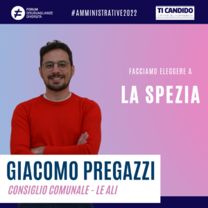 GIACOMO PREGAZZI