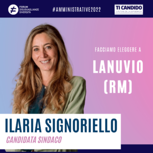 ILARIA-SIGNORIELLO ILARIA SIGNORIELLO