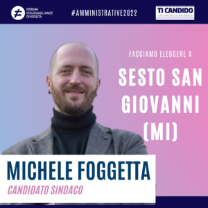 MICHELE-FOGGETTA MICHELE FOGGETTA