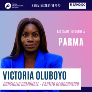 VICTORIA OLUBOYO