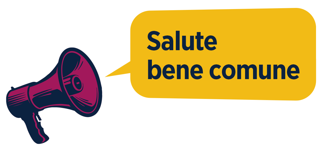 Salute bene comune