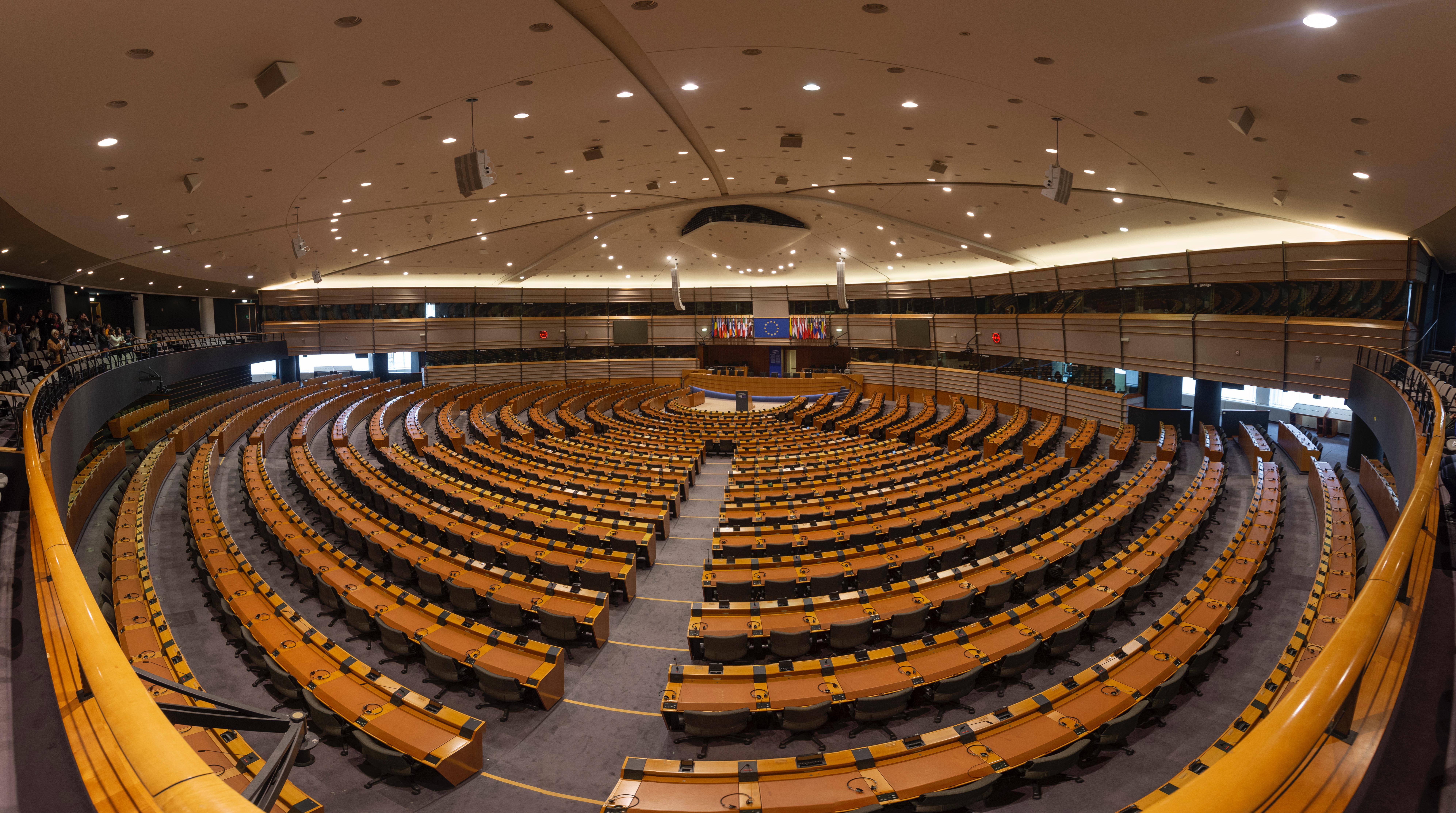 Parlamento europeo