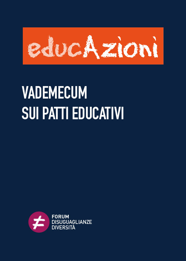 Vademecum sui Patti educativi