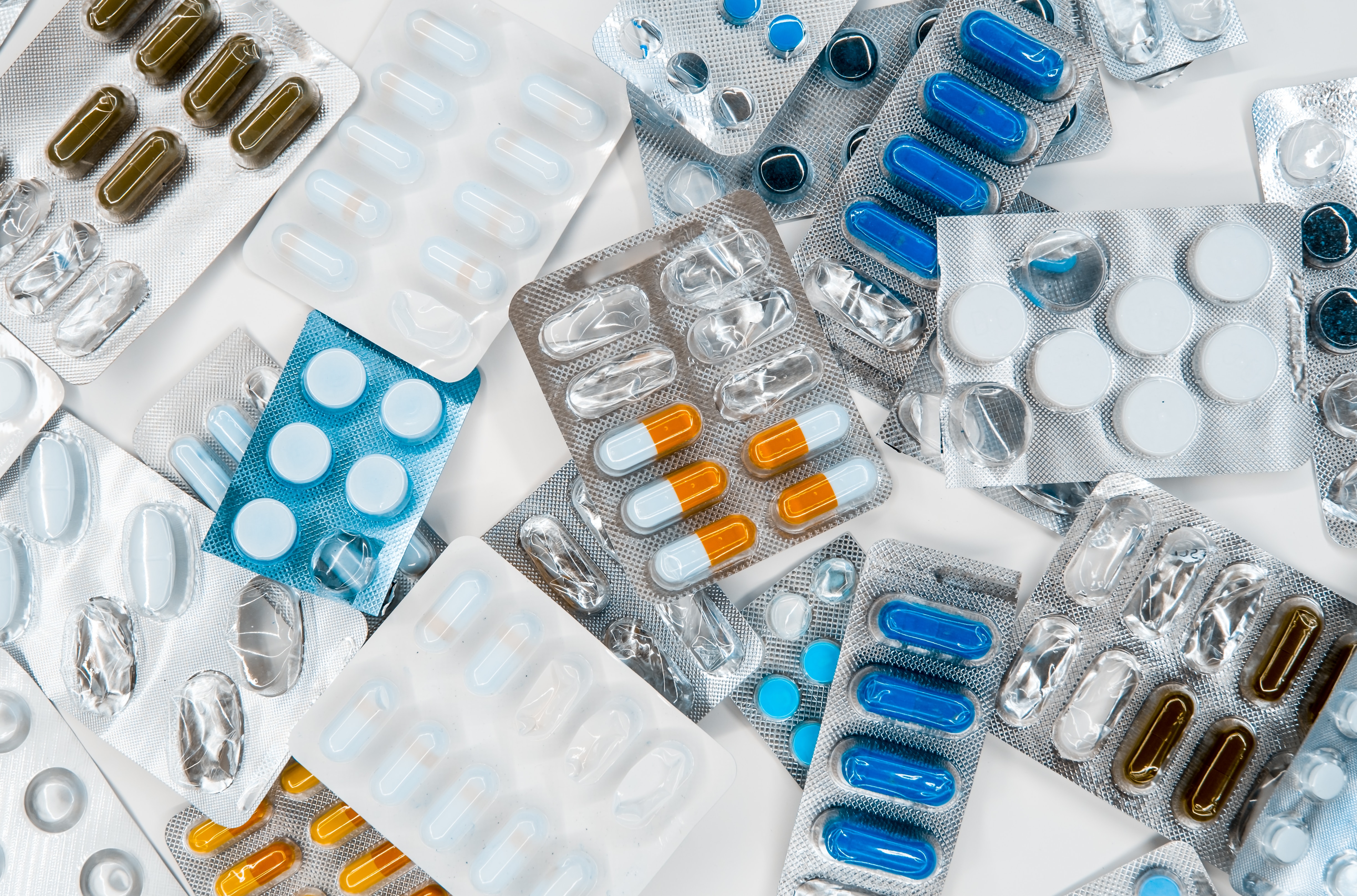 Farmaci foto