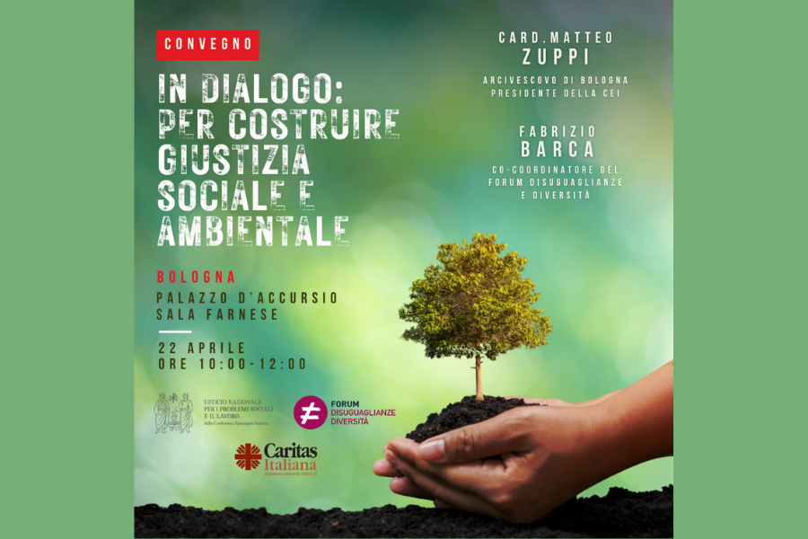 Convegno Bologna