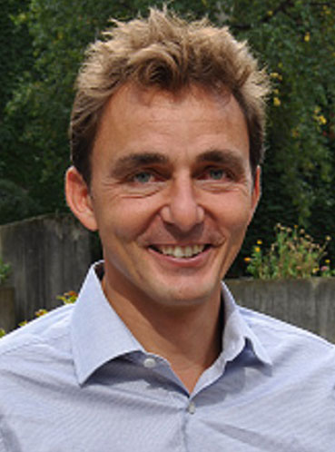 Francesco Saraceno