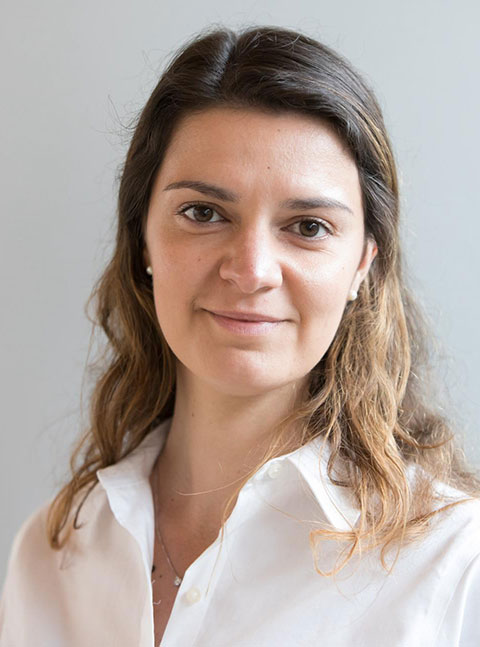 Gloria-Riva Gloria Riva