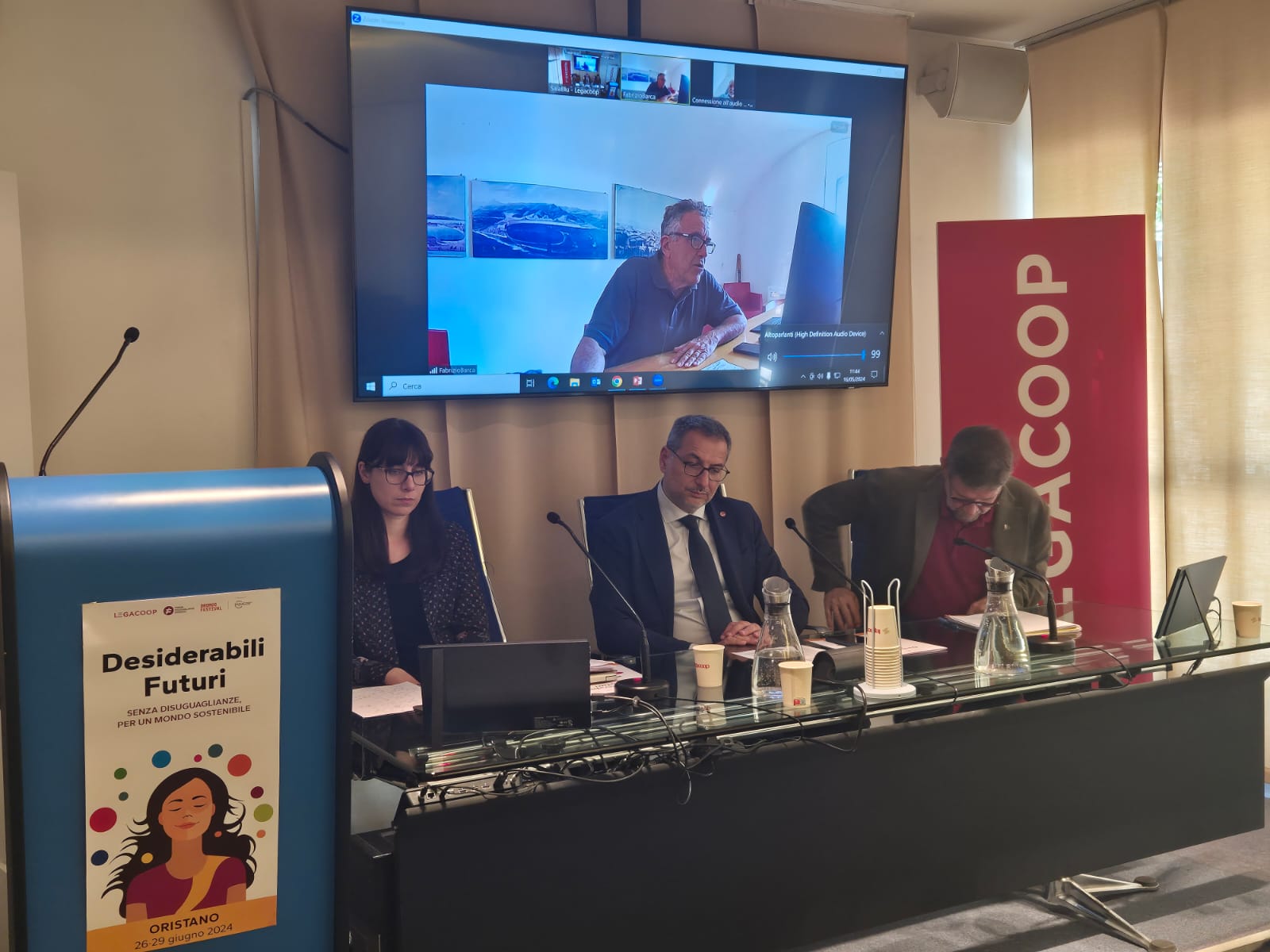 Desiderabili futuri 3