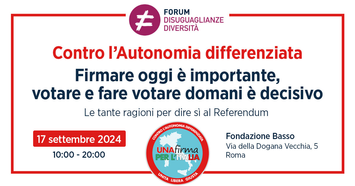 17-09_Roma_ControAutonomiaDifferenziata_r_