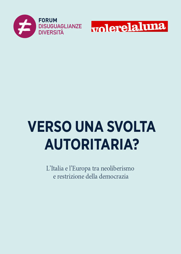 Verso una svolta autoritaria?