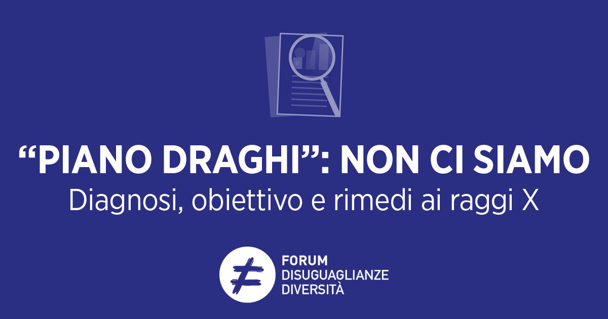 cover-piano-draghi-it "Piano Draghi": non ci siamo