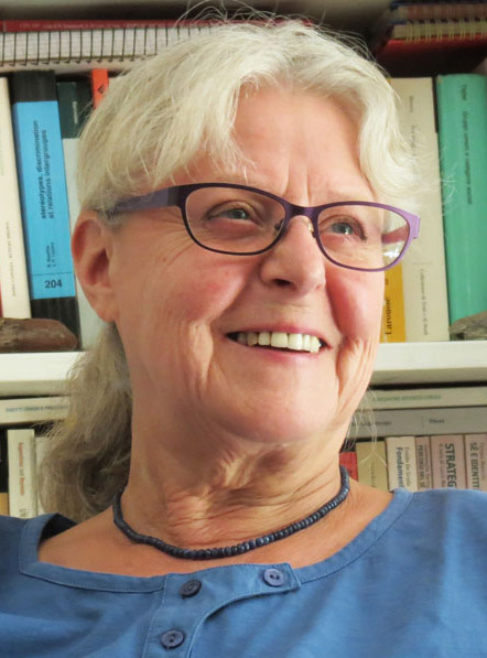 ForumDD - Assemblea Membri - Chiara Volpato