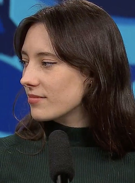 ForumDD - Assemblea Membri - Giulia Leila Travaglini