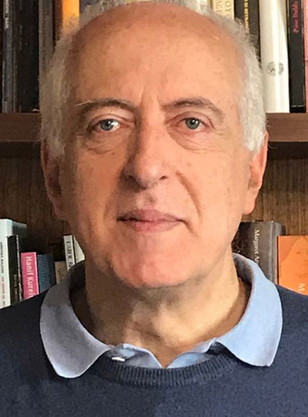 ForumDD - Assemblea Membri - Lelio Iapadre