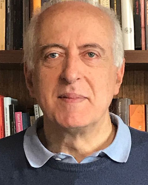 ForumDD - Assemblea Membri - Lelio Iapadre